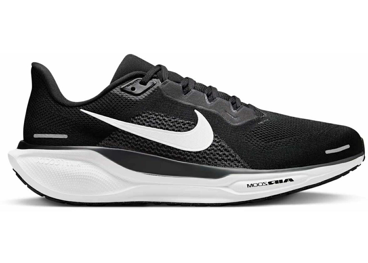ナイキ ペガサス 黒色 ブラック 白色 ホワイト スニーカー メンズ NIKE PEGASUS 41 BLACK ANTHRACITE WHITE / BLACK ANTHRACITE WHITE 27,885円