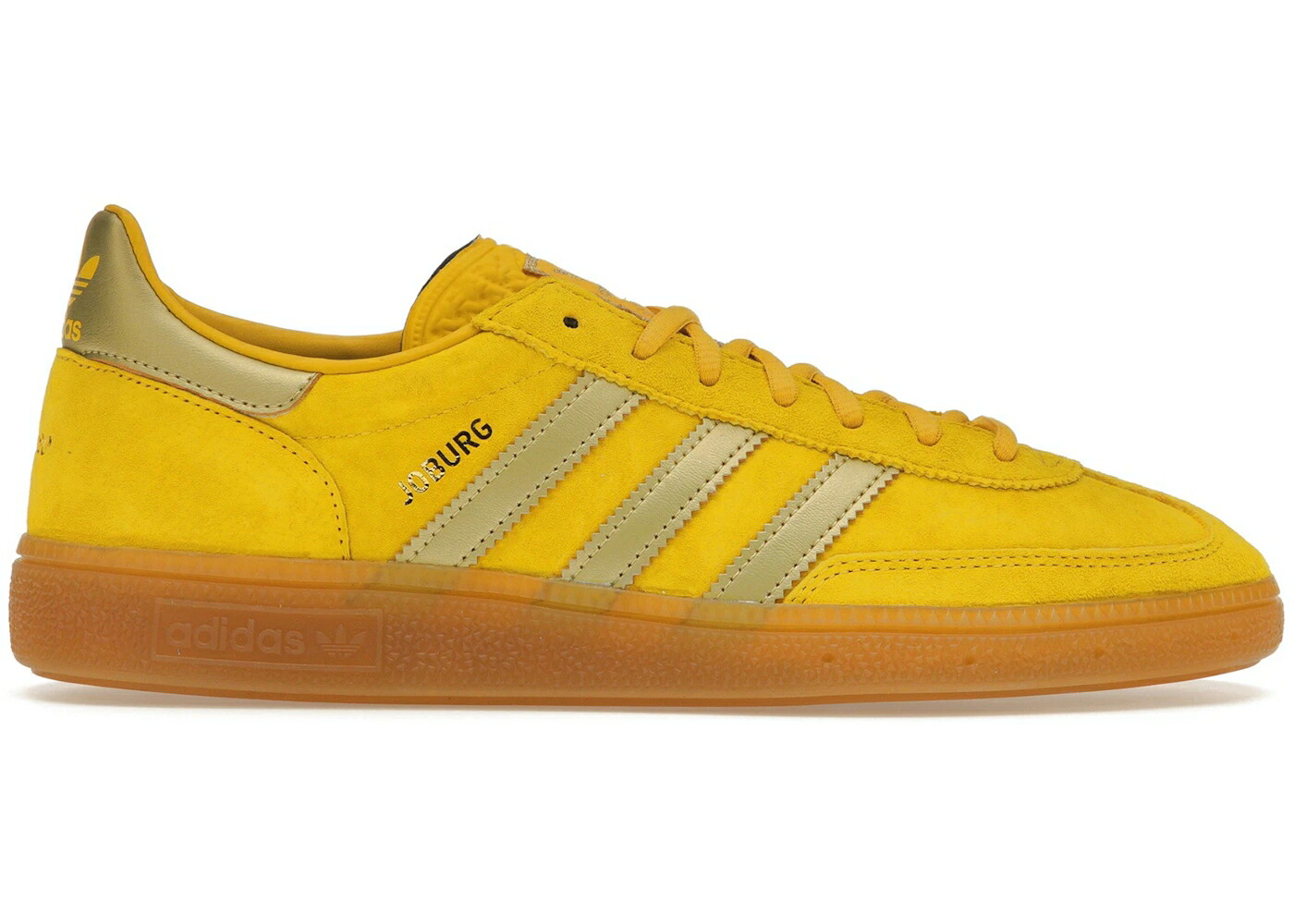 アディダス シティ 続きもの ゴールド SIZE? スニーカー メンズ ADIDAS JOHANNESBURG ANNIVERSARY CITY SERIES / PYRITE METALLIC GOLD GUM