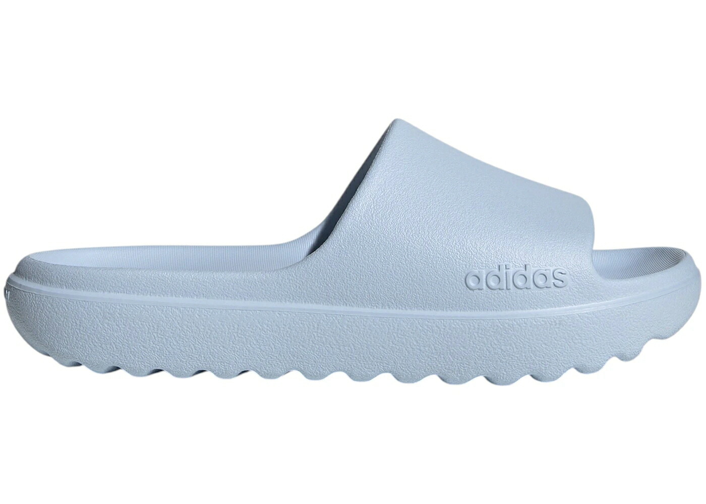 アディダス アディレッタ スカイ スニーカー メンズ ADIDAS ADILETTE LUMIA SLIDES CRYSTAL SKY / CRYSTAL SKY CRYSTAL SKY CRYSTAL