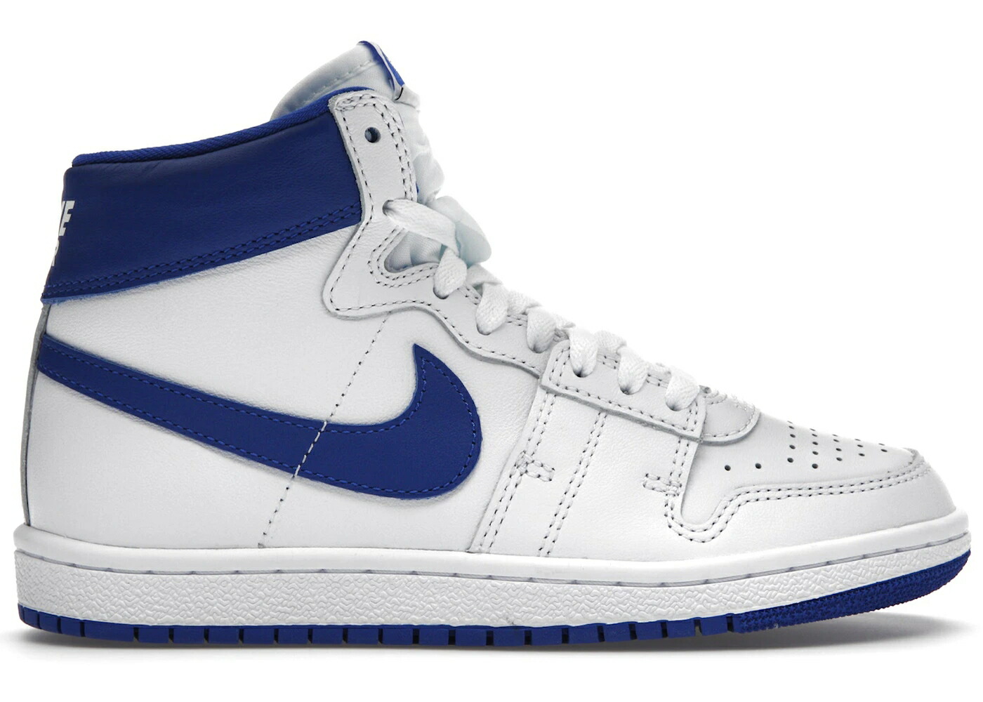 ナイキ ジョーダン ゲーム 白色 ホワイト ゲームロイヤル 青 ブルー スニーカー メンズ JORDAN NIKE AIR SHIP PE SP A MA MANI RE GAME ROYAL / WHITE GAME ROYAL WHITE