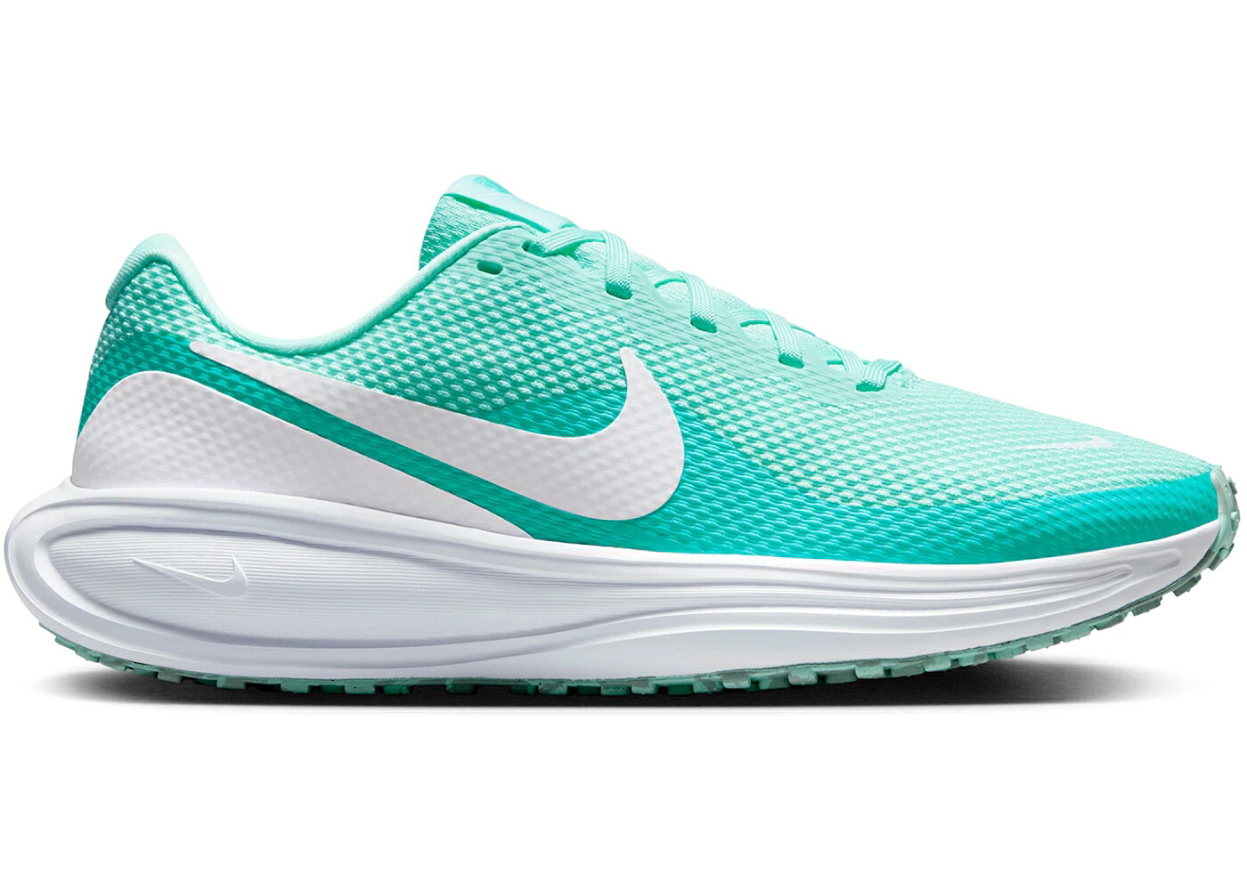 ナイキ 大変革 白いこと 白いこと WOMEN\u0027S スニーカー レディース NIKE REVOLUTION 8 MINT FOAM BLEACHED TURQUOISE WHITE CANNON (WOMEN\u0027S) / MINT FOAM BLEACHED TURQUOISE