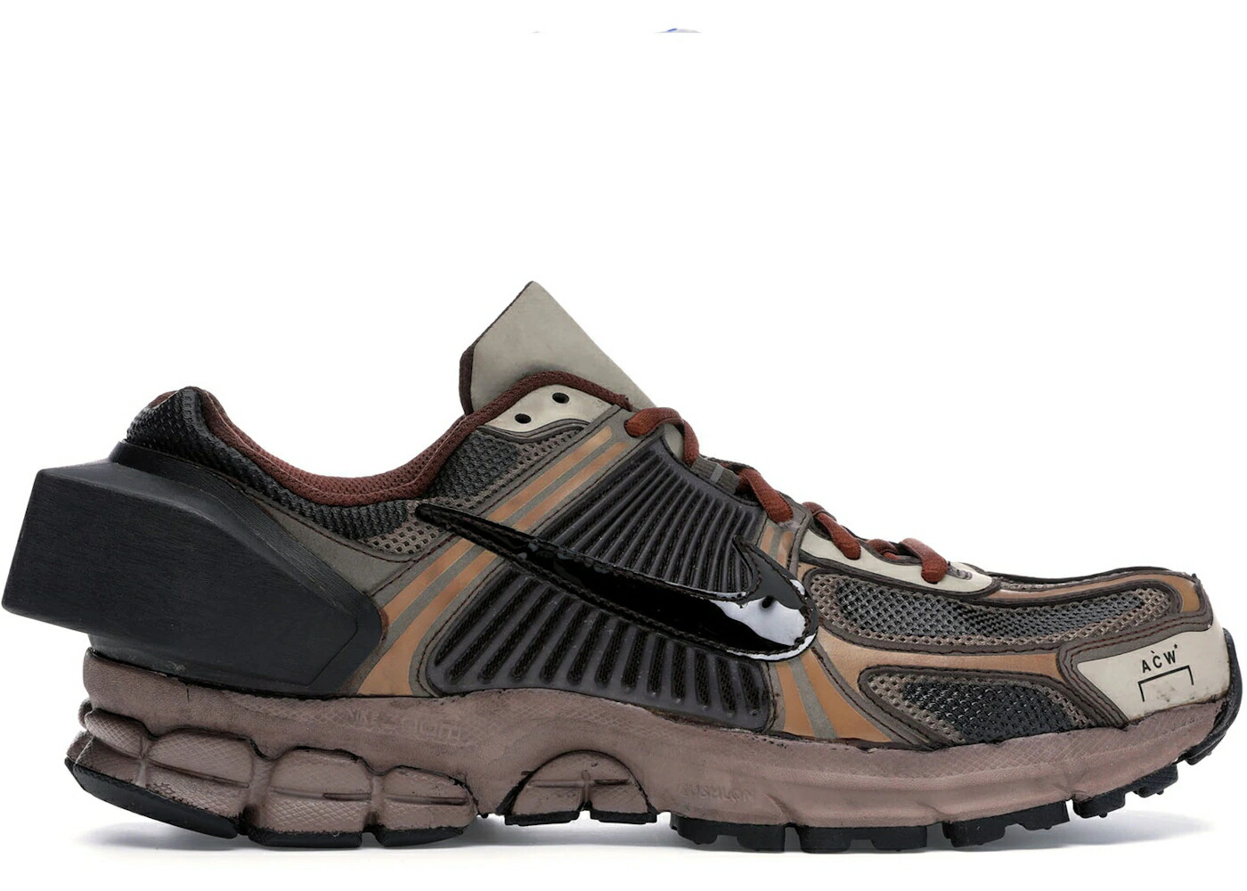 ナイキ ズーム 銀色 シルバー 黒色 ブラック スニーカー メンズ NIKE ZOOM VOMERO 5 A COLD WALL SOLARIZED / REFLECT SILVER BLACK SUMMIT