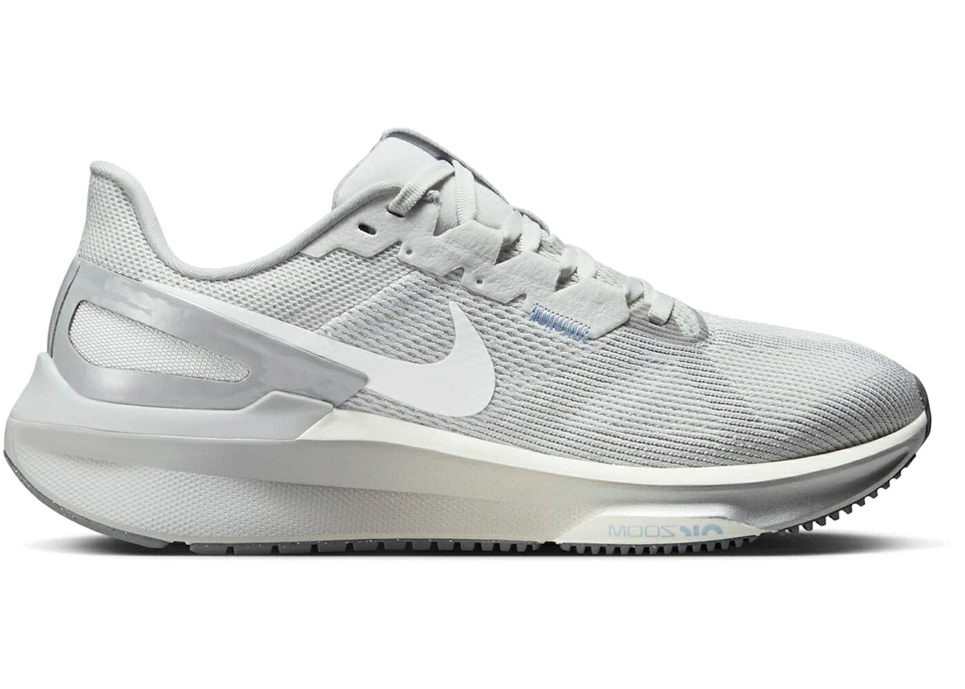 ナイキ 薄墨色 薄墨色 青み 青色 白いこと 白いこと WOMEN\u0027S スニーカー レディース NIKE STRUCTURE 25 PHOTON DUST LIGHT SMOKE GREY PSYCHIC BLUE SUMMIT WHITE (WOMEN\u0027S) / PHOTON DUST LIGHT SMOKE GREY