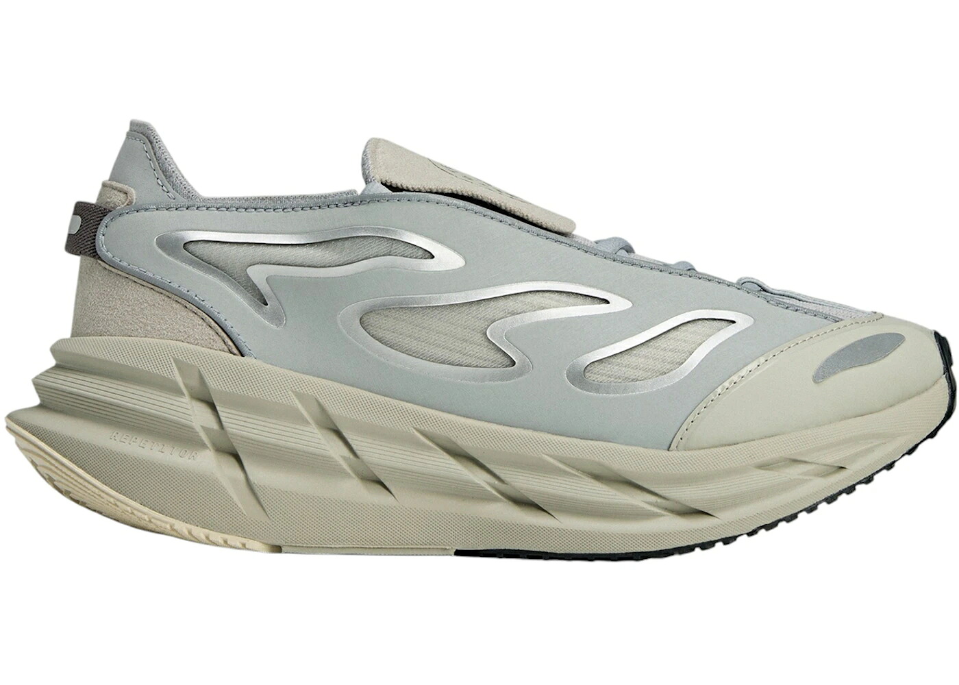 アディダス 灰色 グレー WOMEN\'S スニーカー レディース ADIDAS ADISTAR BY STELLA MCCARTNEY CLEAR ONIX WILLOW GREY (WOMEN\'S) / CLEAR ONIX WILLOW GREY ALMOND|スニケス