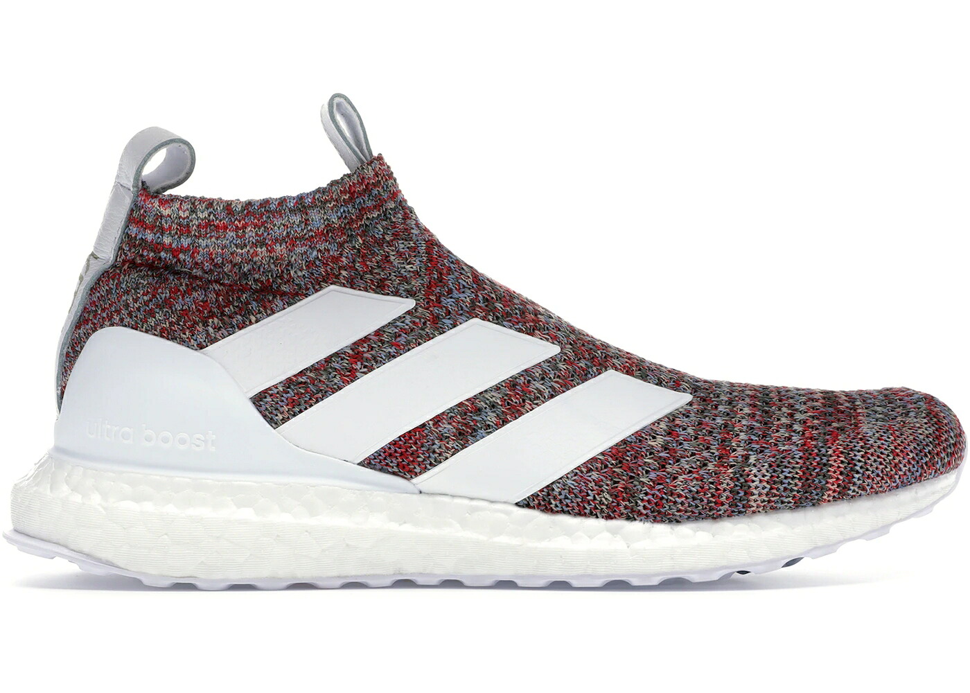 アディダス エース ウルトラ ブースト 白色 ホワイト 16+ ウルトラブースト スニーカー メンズ ADIDAS COPA ACE PURECONTROL ULTRA BOOST KITH GOLDEN GOAL / MULTI COLOR WHITE｜スニケス