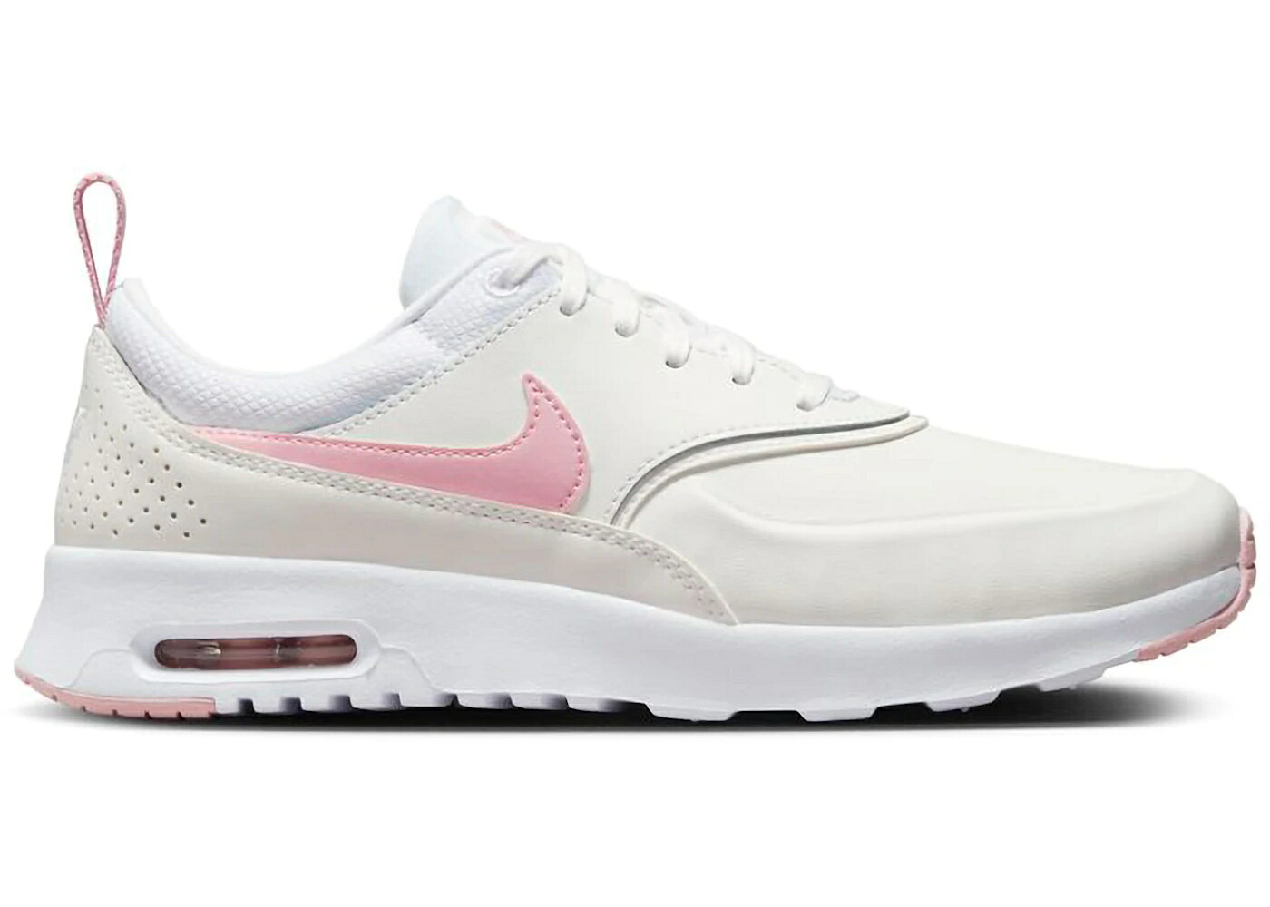 ナイキ マックス 白色 ホワイト ピンク パール エアマックス WOMEN'S スニーカー レディース NIKE AIR MAX THEA PRM WHITE MED SOFT PINK PEARL (WOMEN'S) / WHITE MED SOFT PINK PEARL PINK 56,400円