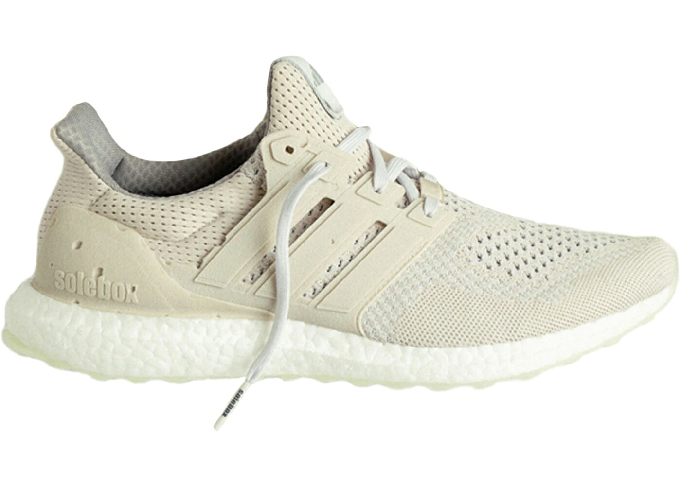 アディダス ウルトラ ブースト 灰色 グレー ウルトラブースト 1.0 'TWO LEGACY' スニーカー メンズ ADIDAS CONSORTIUM ULTRA BOOST SOLEBOX X ILLYA GOLDMAN GUBIN DECADES OF SHARED / ALUMINIUM DASH GREY FOOTWEAR
