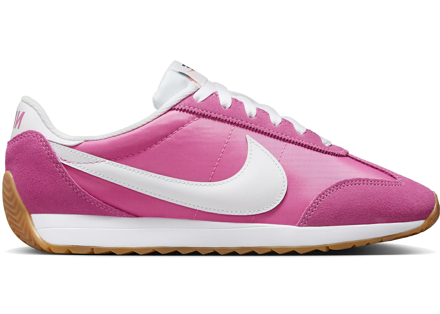 ナイキ パシフィック 赤銅色 赤銅色 WOMEN\u0027S スニーカー レディース NIKE PACIFIC PINKSICLE GUM (WOMEN\u0027S) / PINKSICLE GUM LIGHT BROWN TOTAL