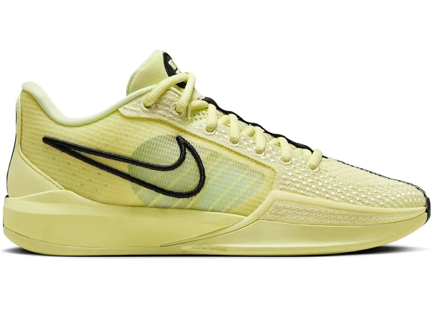 ナイキ 緑 緑であること EXCLAMAT!ON WOMEN\u0027S スニーカー レディース NIKE SABRINA 1 EP (SOLID OUTSOLE) (WOMEN\u0027S) / LUMINOUS GREEN LUMINOUS GREEN