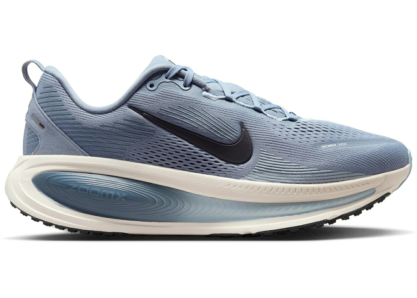 ナイキ スニーカー メンズ NIKE VOMERO 18 ASHEN SLATE / ASHEN SLATE ANTHRACITE DIFFUSED