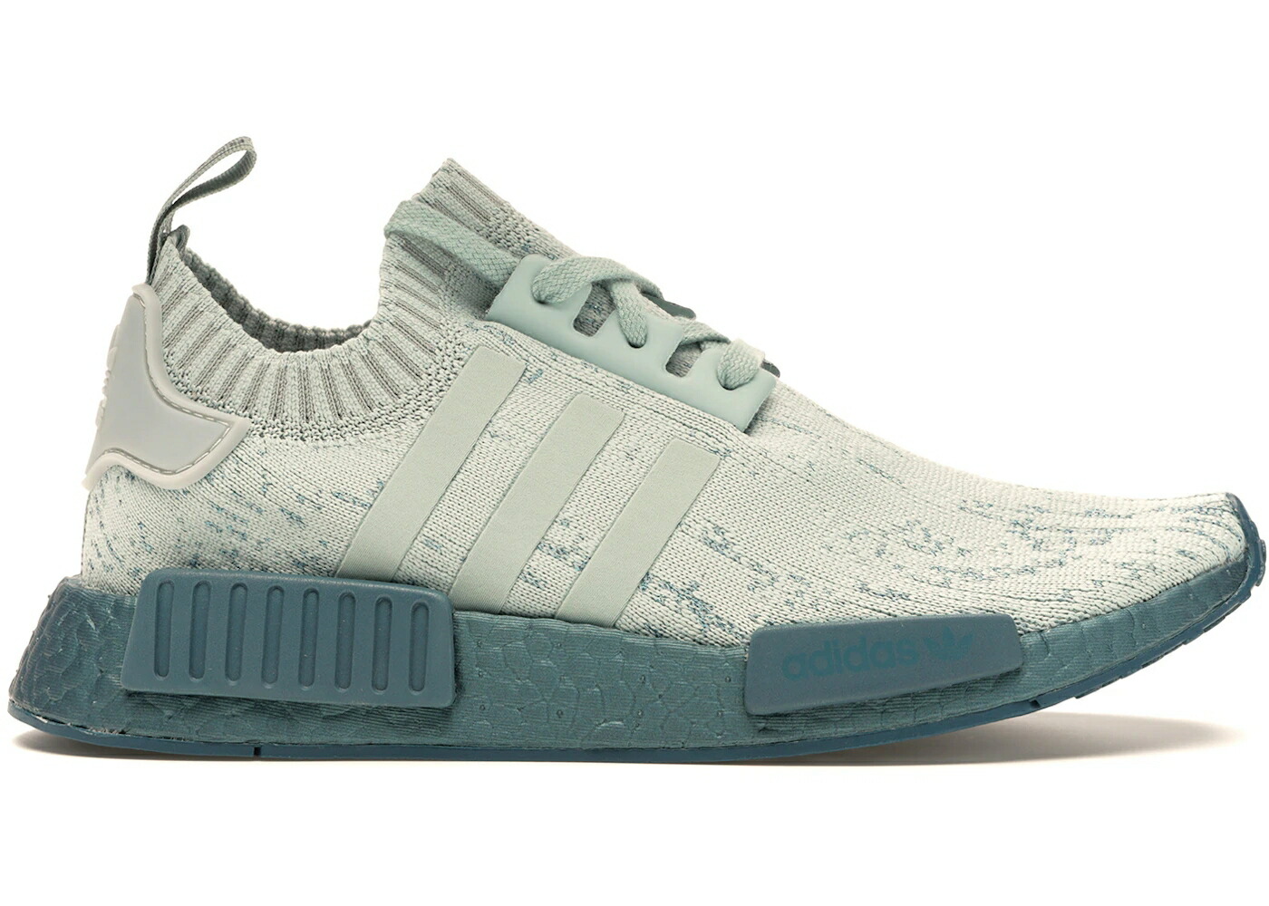 アディダス WOMEN'S スニーカー レディース ADIDAS NMD R1 SEA CRYSTAL (WOMEN'S) / SEA CRYSTAL TURQUOISE SEA|スニケス