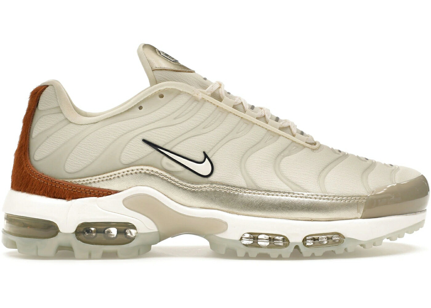 ナイキ マックス ゴルフ 翡翆 ジェード エアマックスプラス スニーカー メンズ NIKE AIR MAX PLUS GOLF PLAYERS CHAMPIONSHIP / COCONUT MILK SAIL JADE HORIZON