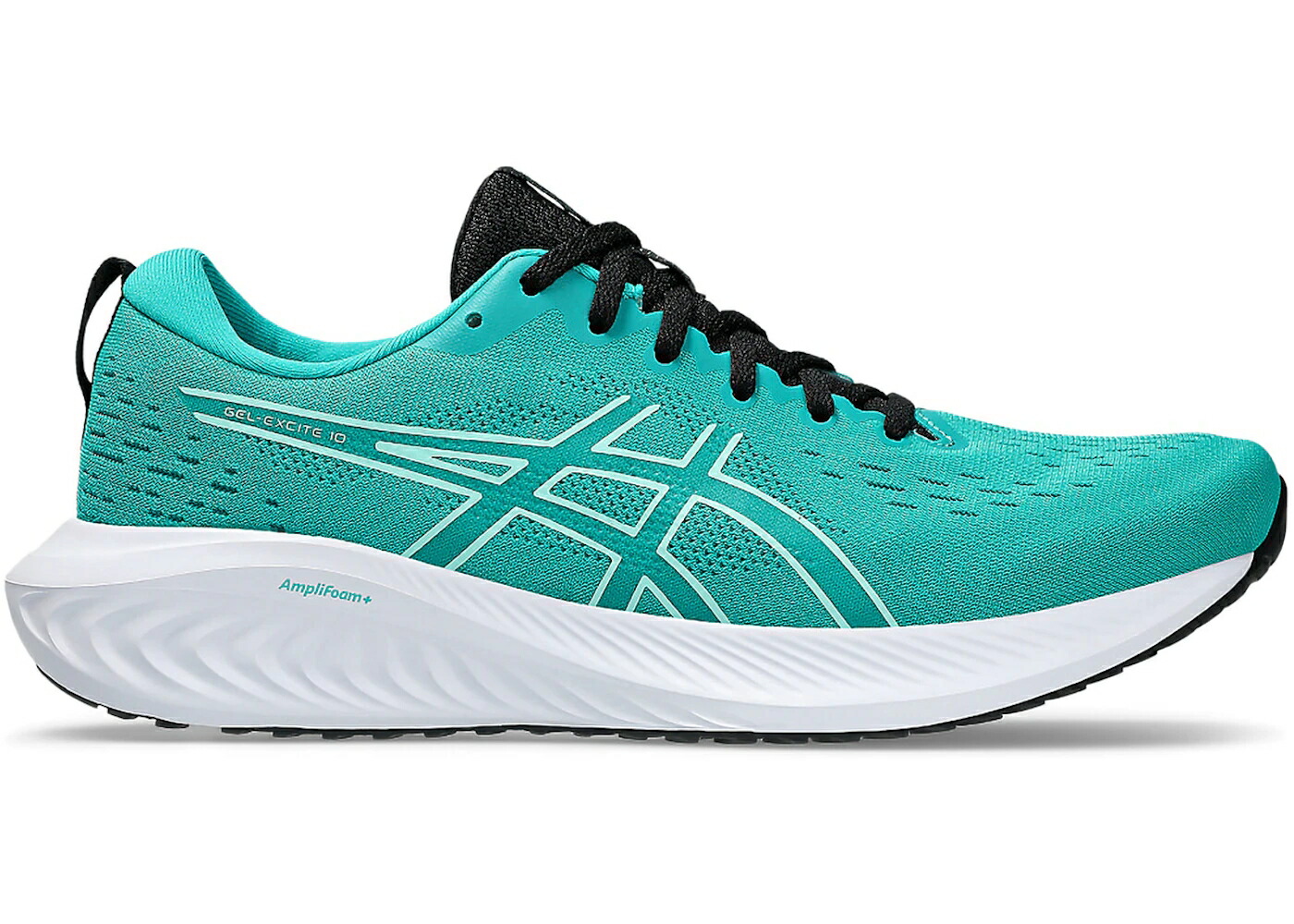 アシックス ウェーブ ウェイブ スニーカー メンズ ASICS GEL-EXCITE 10 WAVE TEAL ILLUMINATE MINT / WAVE TEAL ILLUMINATE MINT