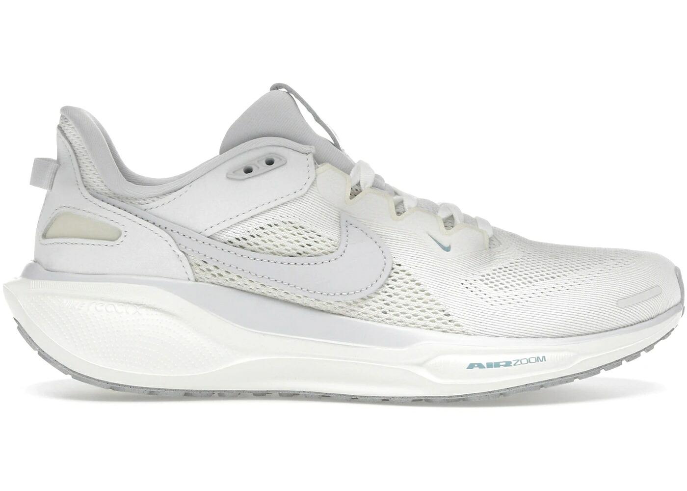 ナイキ 望遠レンズ ペガサス 象牙色 薄墨色 薄墨色 望遠レンズペガサス スニーカー メンズ NIKE AIR ZOOM PEGASUS 41 SP IVORY COCONUT MILK / IVORY COCONUT MILK VAST GREY