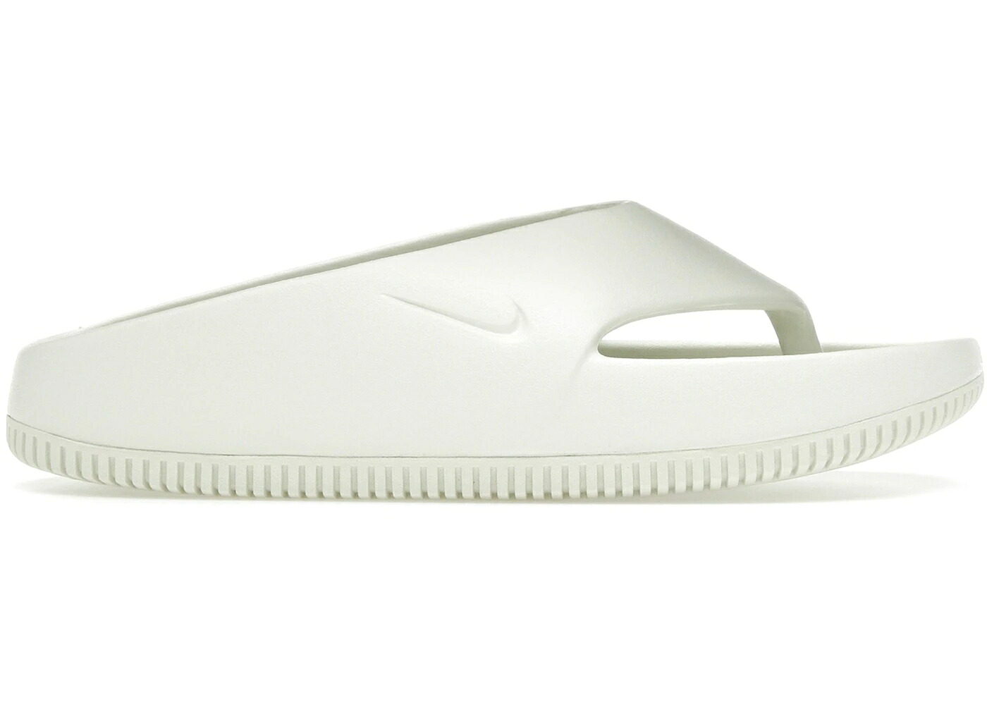 ナイキ WOMEN\u0027S スニーカー レディース NIKE CALM FLIP FLOP SAIL (WOMEN\u0027S) / SAIL SAIL SAIL