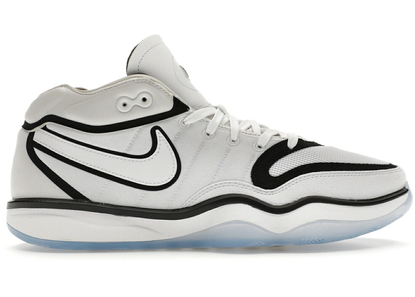 ナイキ 望遠レンズ 白いこと 白いこと 黒いこと 黒いこと スニーカー メンズ NIKE AIR ZOOM GT HUSTLE 2 WHITE BLACK / CYBER VIVID SULFUR WHITE SIREN メンズ靴-靴-スニーカー