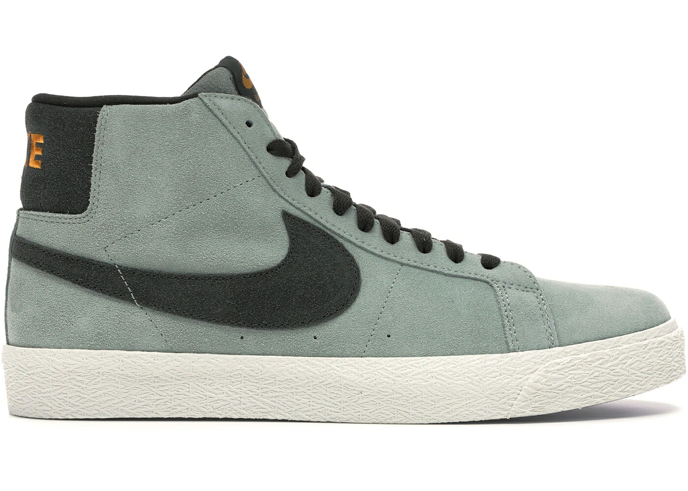 ナイキ エスビー ブレイザー ミッド 翡翆 ジェード スニーカー メンズ NIKE SB BLAZER MID JADE HORIZON / JADE HORIZON SEQUOIA
