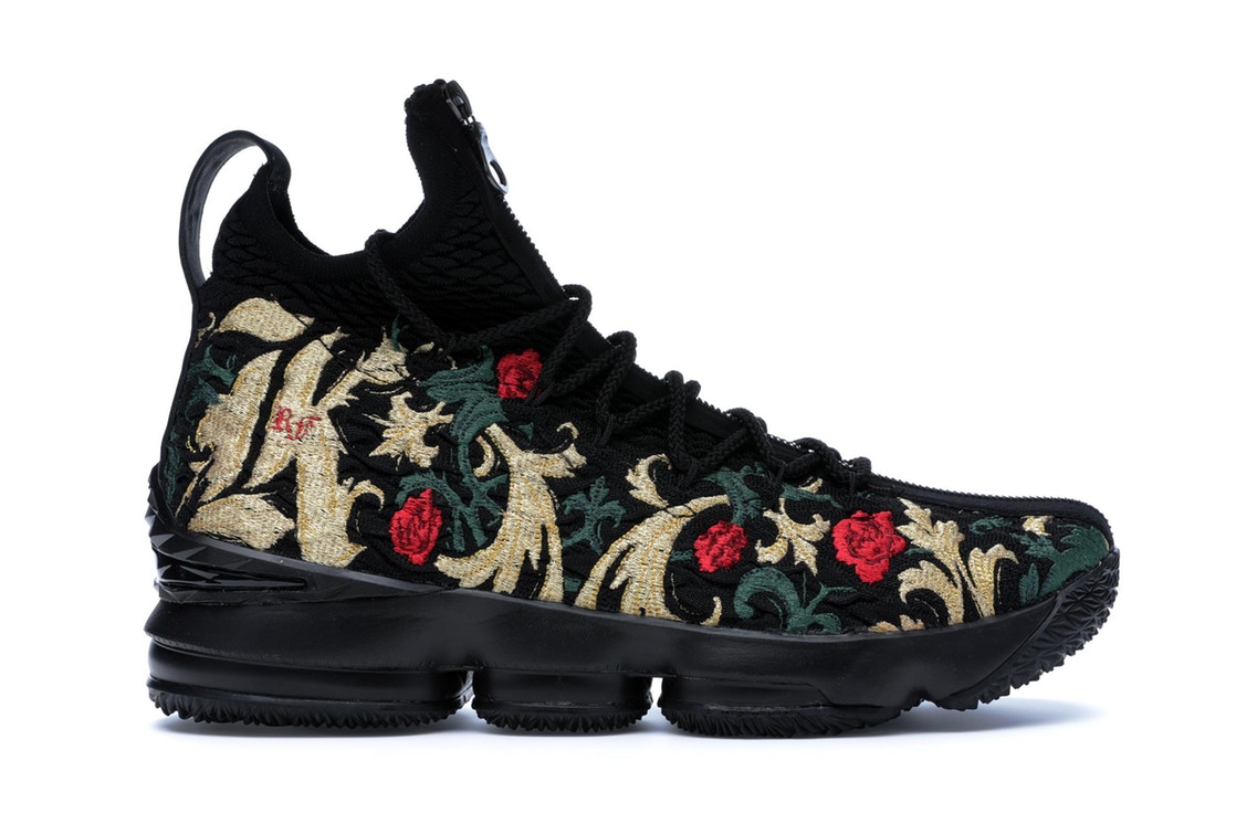 lebrons 15
