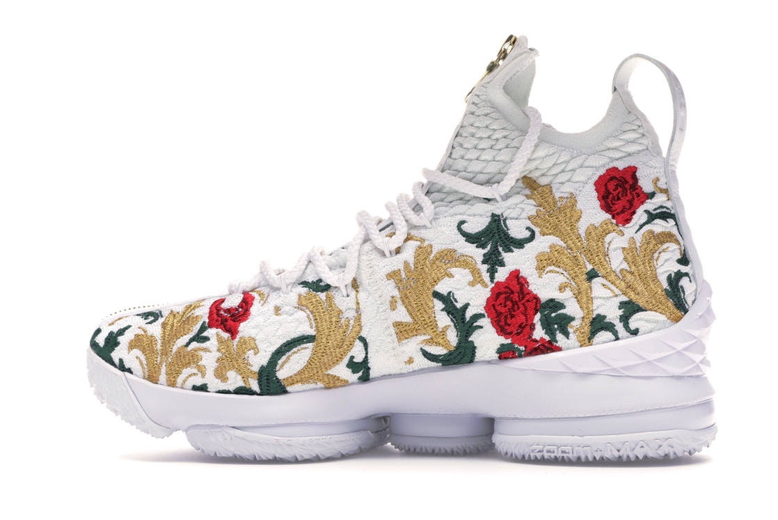 nike lebron 15 king's cloak