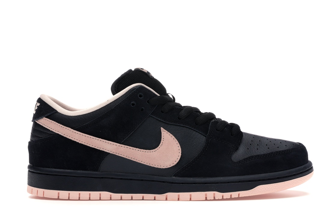 nike sb washed coral