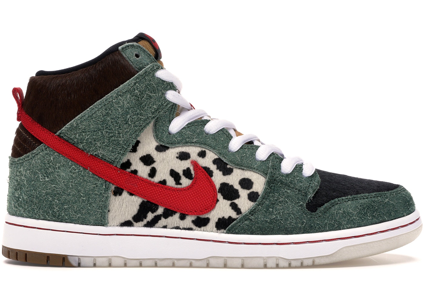nike sb dunk highs
