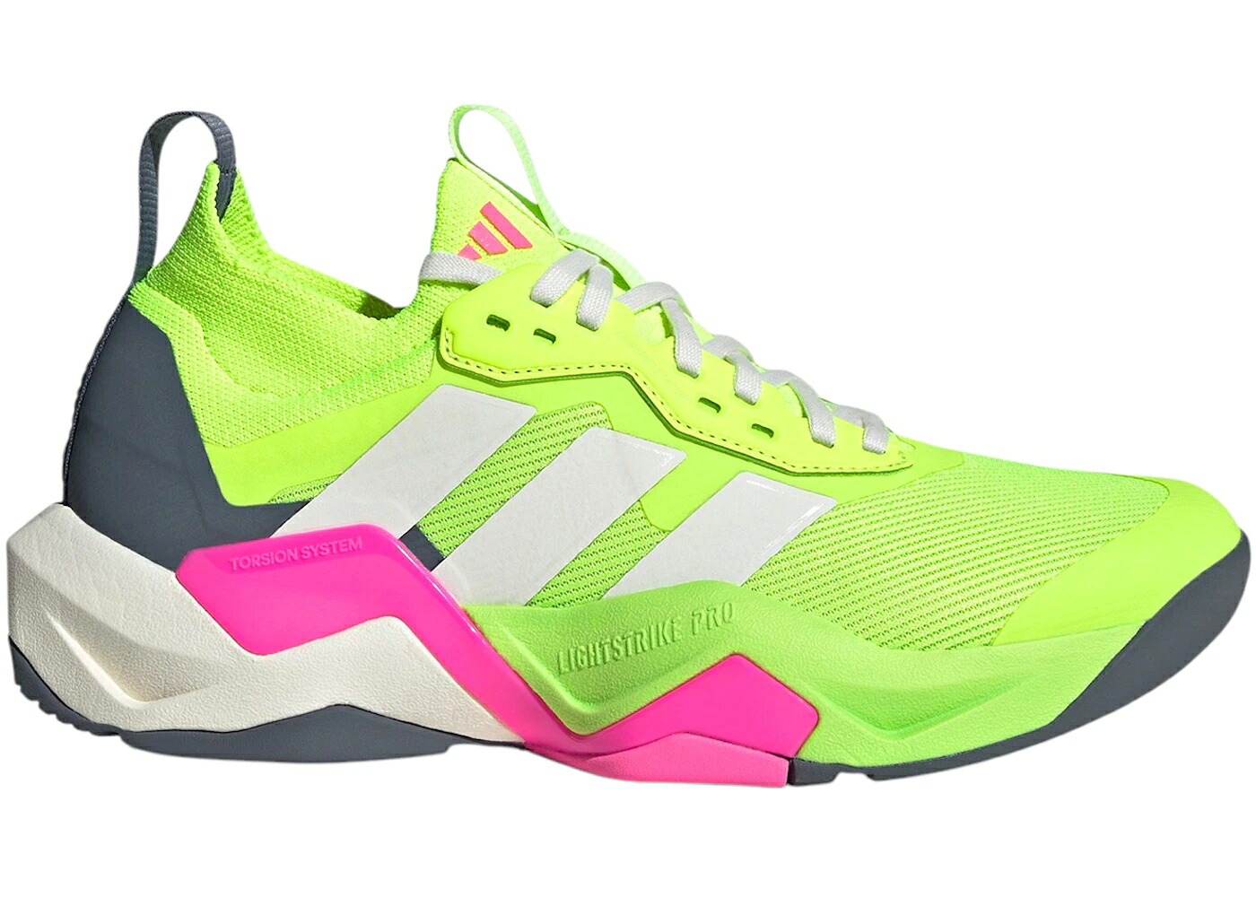 アディダス 白いこと 白いこと サクラ色 WOMEN\u0027S スニーカー レディース ADIDAS RAPIDMOVE ADV 2 HIIT LUCID LEMON CHALK WHITE PINK (WOMEN\u0027S) / LUCID LEMON CHALK WHITE LUCID