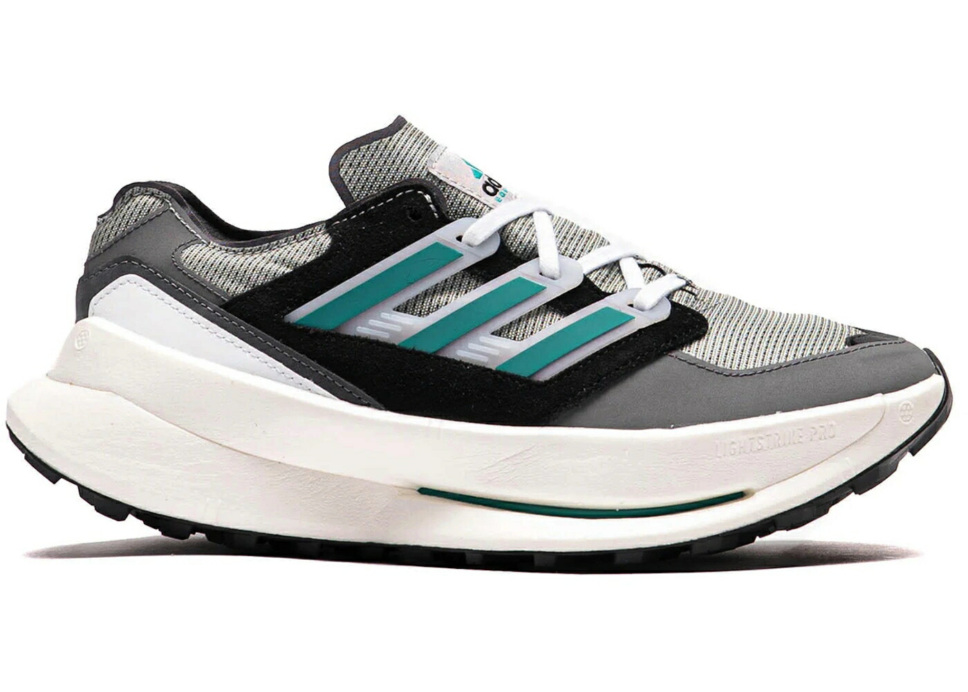 アディダス 灰色 グレー マジック ベージュ 白色 ホワイト スニーカー メンズ ADIDAS EQUIPMENT AGRAVIC GREY MAGIC BEIGE / GREY TWO MAGIC BEIGE CLOUD WHITE