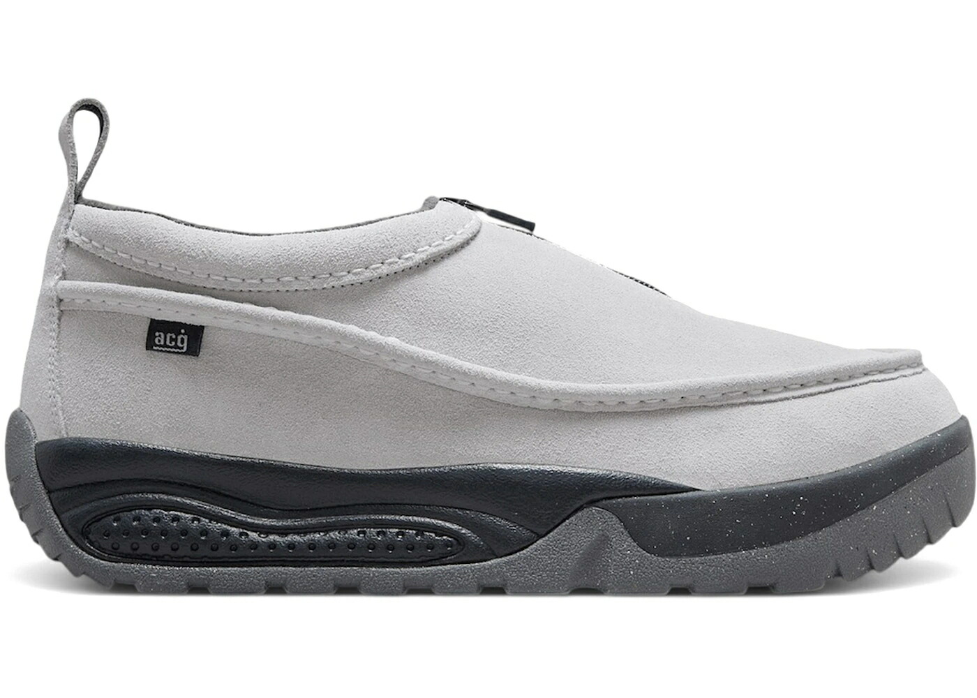 ナイキ スニーカー メンズ NIKE ACG IZY PHOTON DUST / PHOTON DUST ANTHRACITE SMOKE