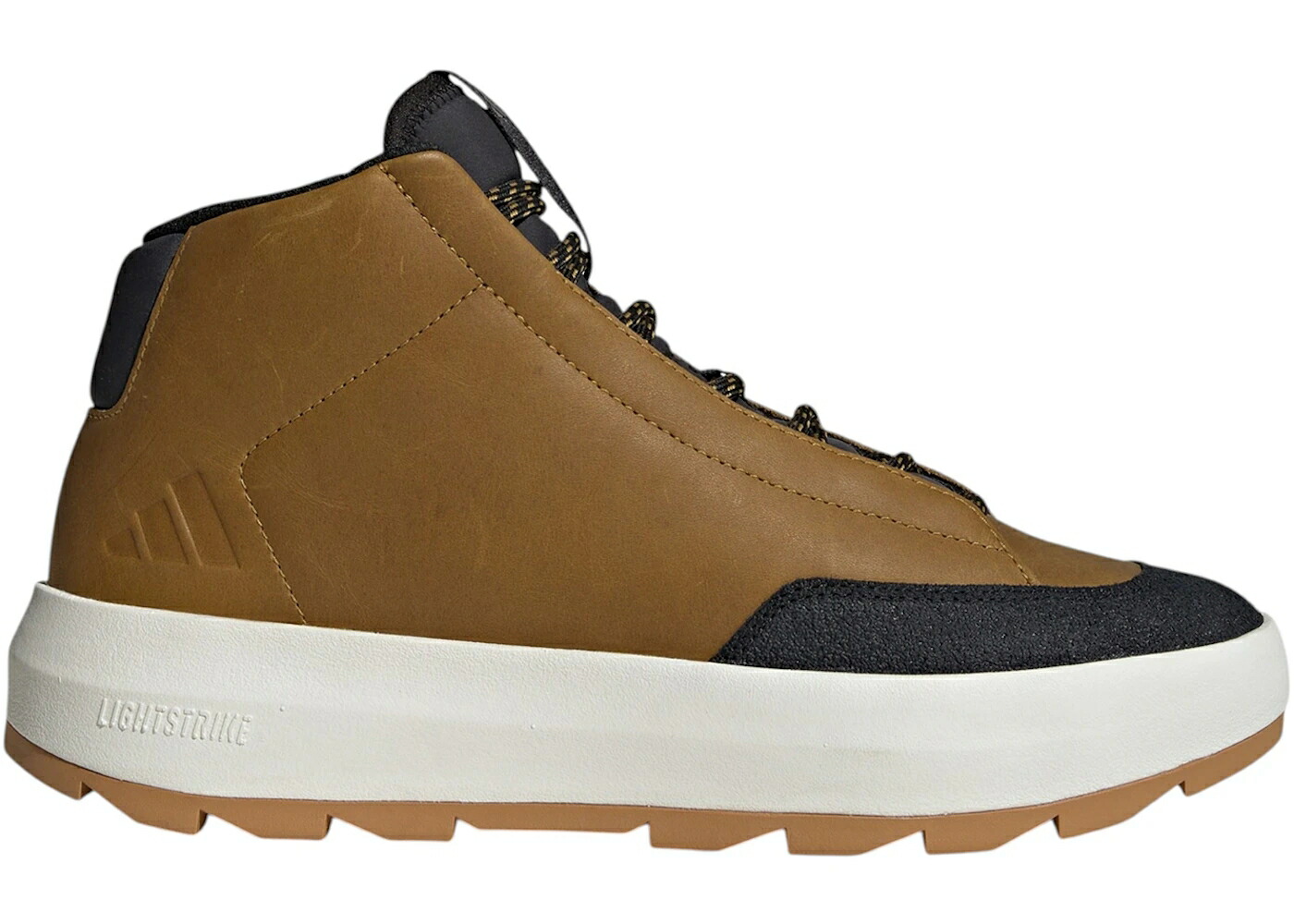 アディダス ミッド 冬期 銅 ブロンズ 黒いこと 黒いこと スニーカー メンズ ADIDAS ACESMASH MID WINTER PRELOVED BRONZE BLACK / PRELOVED BRONZE PRELOVED BRONZE