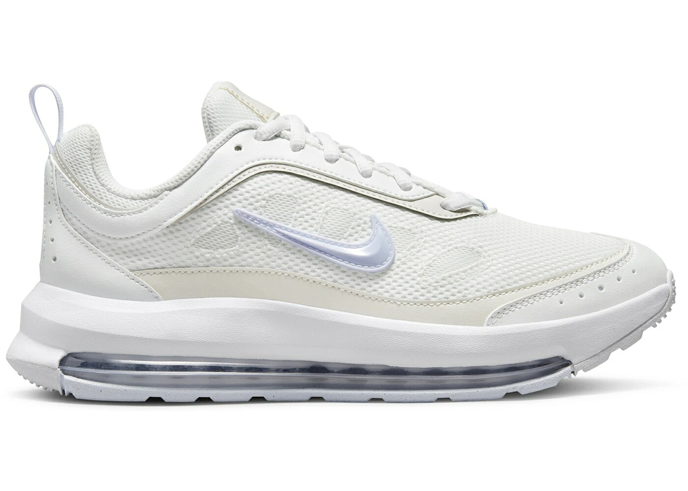 ナイキ マックス 白いこと 白いこと 薄墨色 薄墨色 大気圏マックス WOMEN\u0027S スニーカー レディース NIKE AIR MAX AP SUMMIT WHITE SAIL PHANTOM FOOTBALL GREY (WOMEN\u0027S) / SUMMIT WHITE SAIL PHANTOM