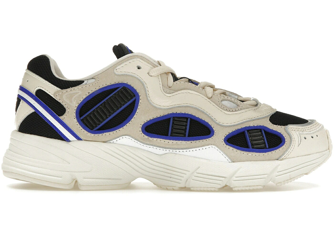 アディダス 白色 ホワイト 青色 ブルー コア 黒色 ブラック WOMEN'S スニーカー レディース ADIDAS ASTIR SN WONDER WHITE LUCID BLUE CORE BLACK (WOMEN'S) / WONDER WHITE LUCID BLUE CORE