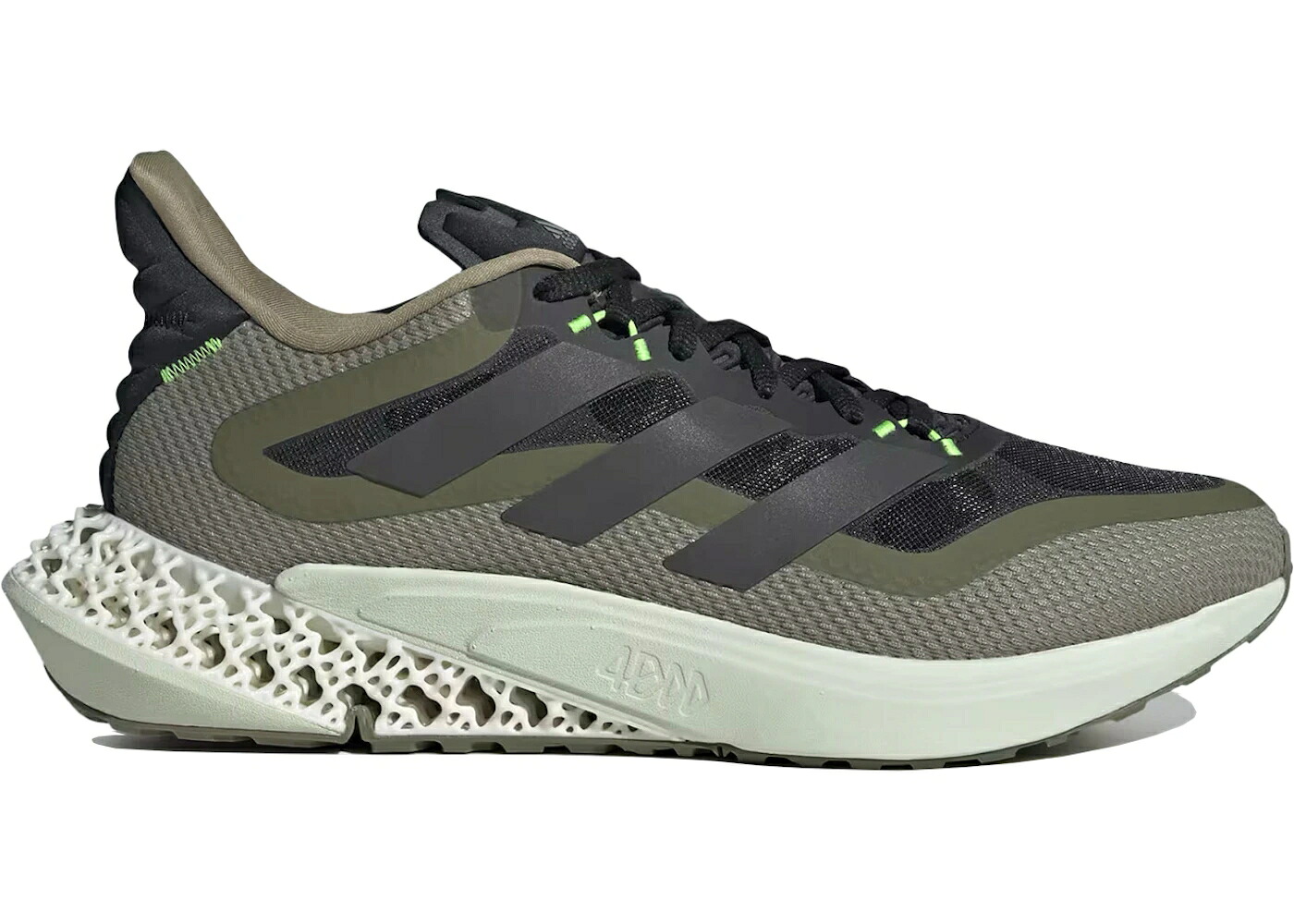 アディダス コア 黒色 ブラック ナイト スニーカー メンズ ADIDAS 4DFWD PULSE 2 CORE BLACK NIGHT METALLIC / CORE BLACK NIGHT METALLIC FOCUS