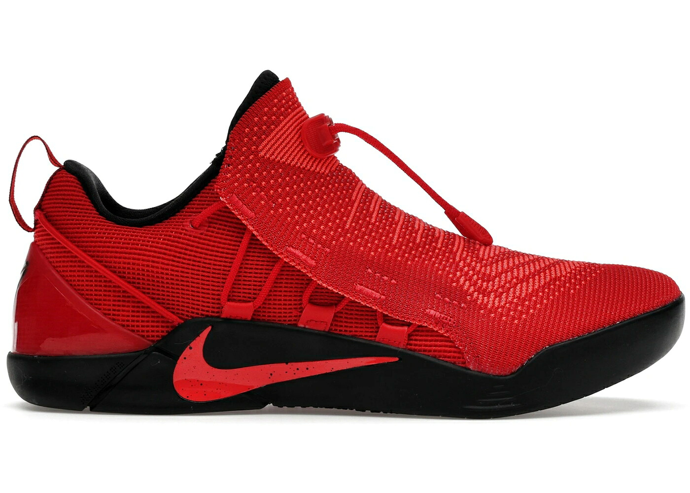 ナイキ コービー 赤 赤いこと クリムゾン A.D. スニーカー メンズ NIKE KOBE NXT UNIVERSITY RED / UNIVERSITY RED BRIGHT CRIMSON