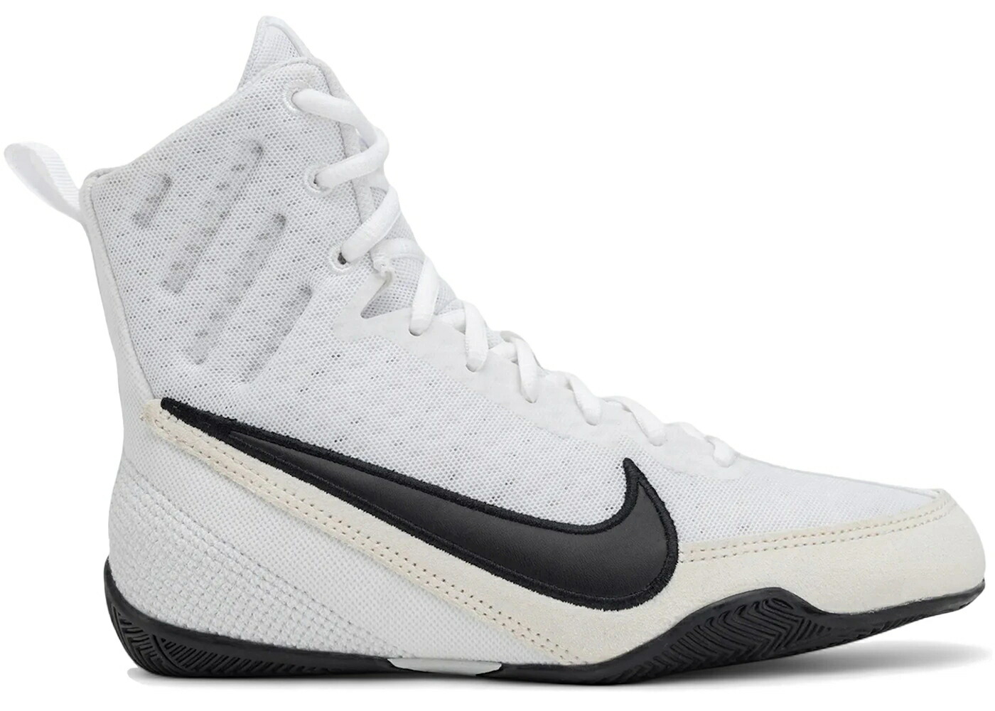 ナイキ 白いこと 白いこと 黒いこと 黒いこと スニーカー メンズ NIKE MACHOMAI 3 WHITE BLACK / WHITE BLACK