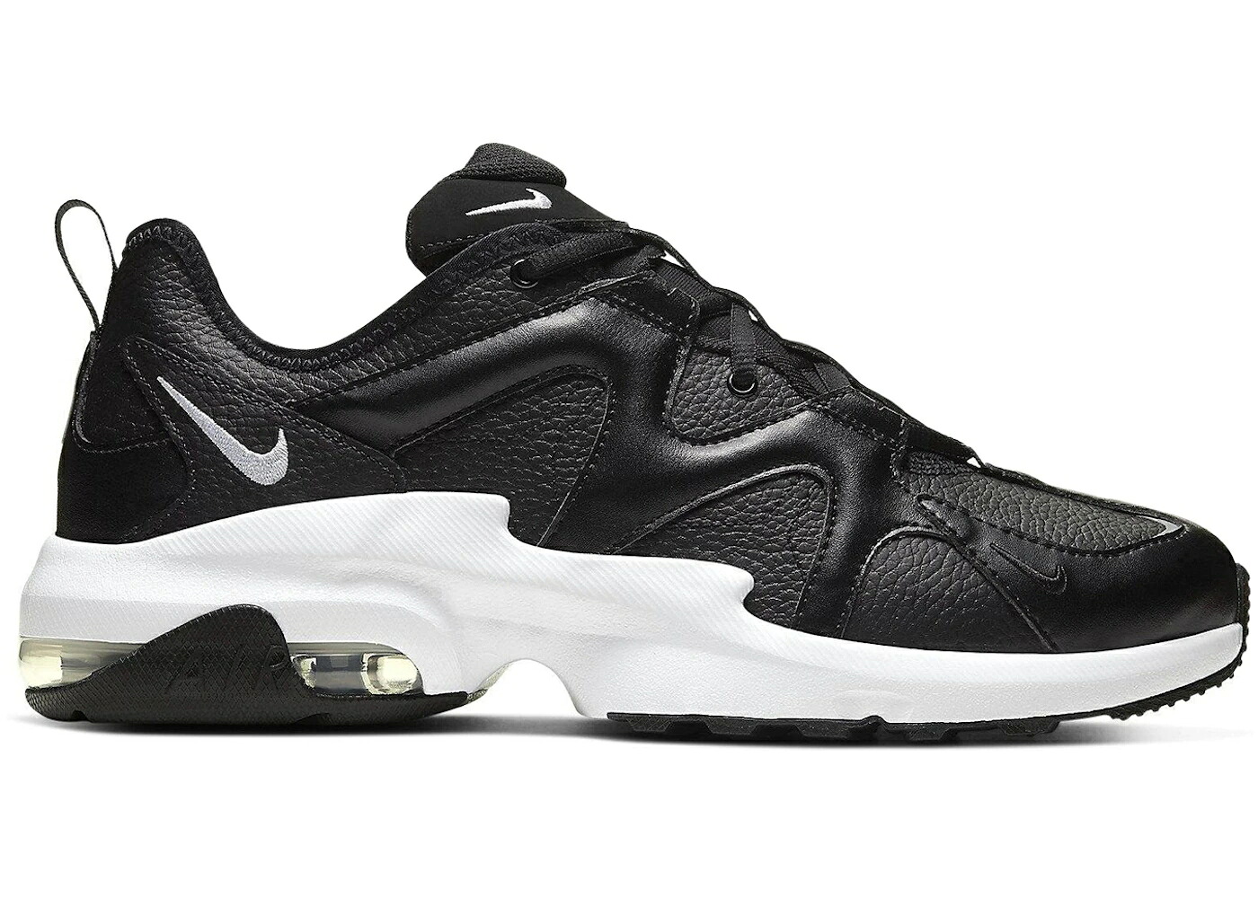 ナイキ マックス 黒いこと 黒いこと 白いこと 白いこと エア湖マックス スニーカー メンズ NIKE AIR MAX GRAVITON BLACK WHITE / BLACK WHITE