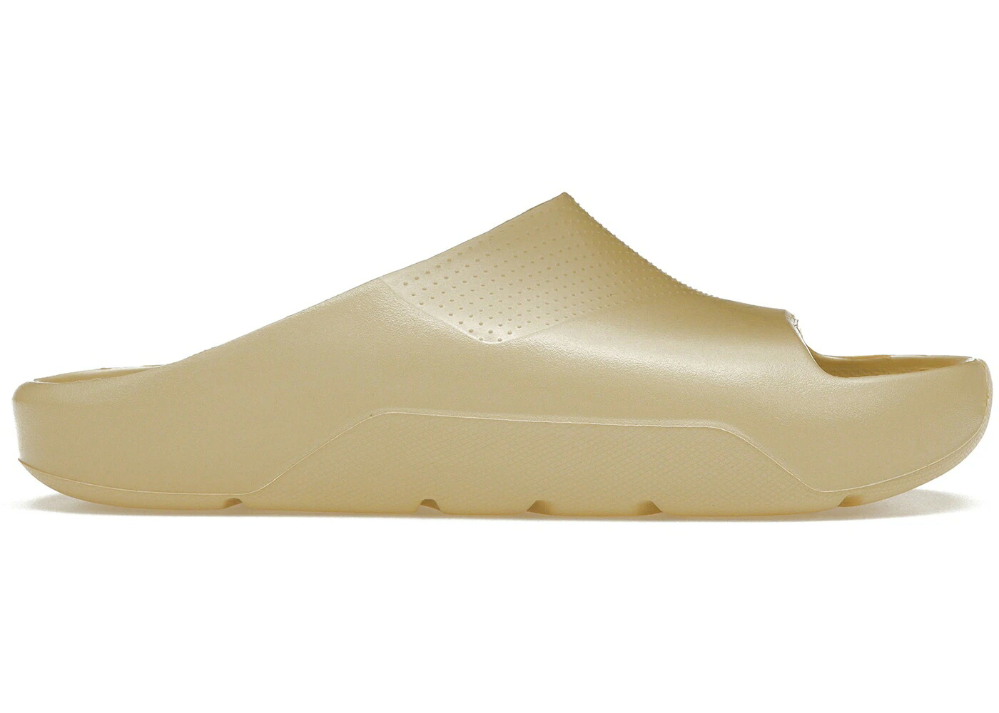 ナイキ ジョーダン サンダル 野球クラブ ゴールド スニーカー メンズ JORDAN POST SLIDE TEAM GOLD / TEAM GOLD TEAM GOLD スニーカー-メンズ靴