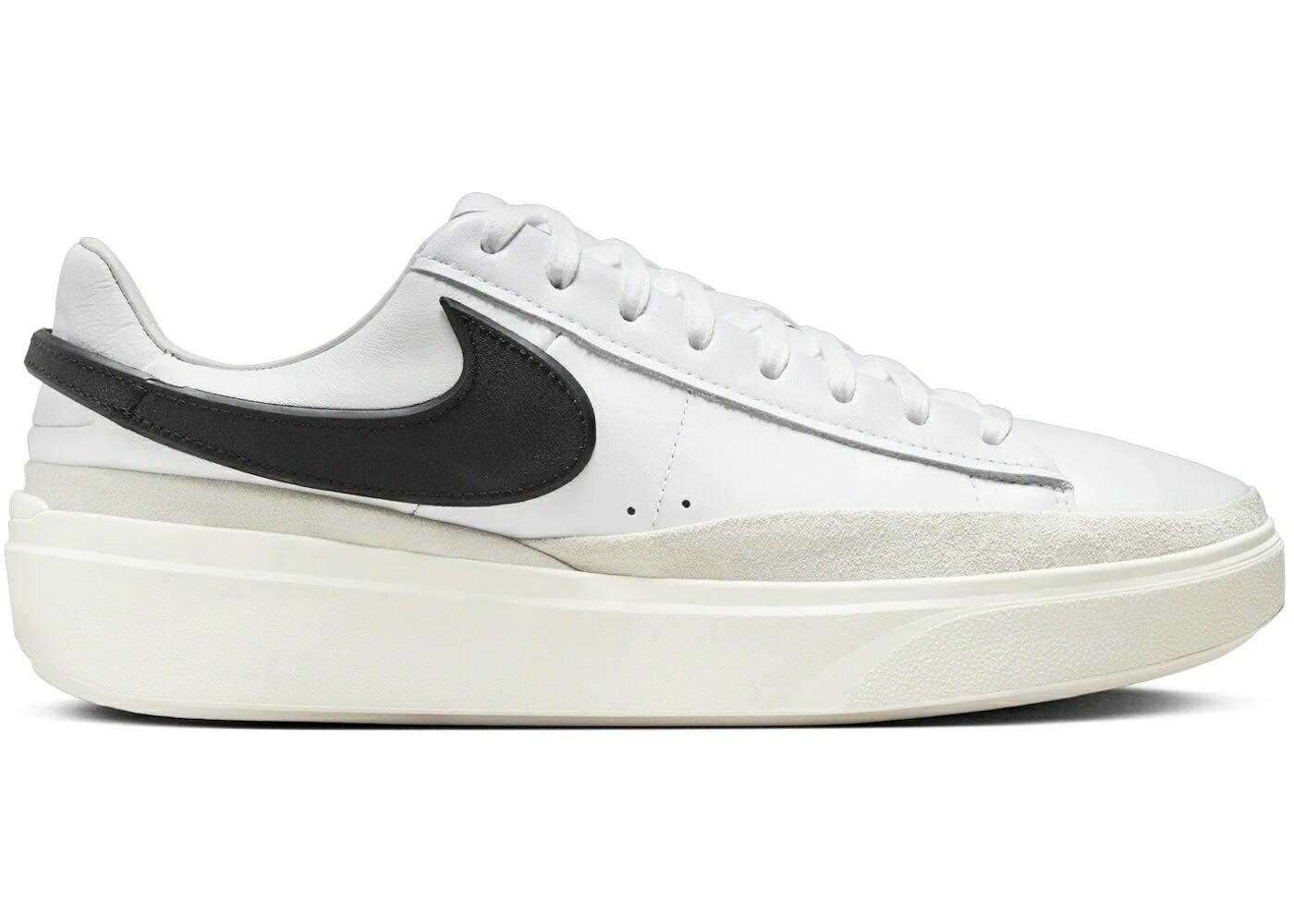ナイキ ブレイザー 白いこと 白いこと 黒いこと 黒いこと スニーカー メンズ NIKE BLAZER PHANTOM LOW SUMMIT WHITE SAIL BLACK / SUMMIT WHITE WHITE SAIL BLACK