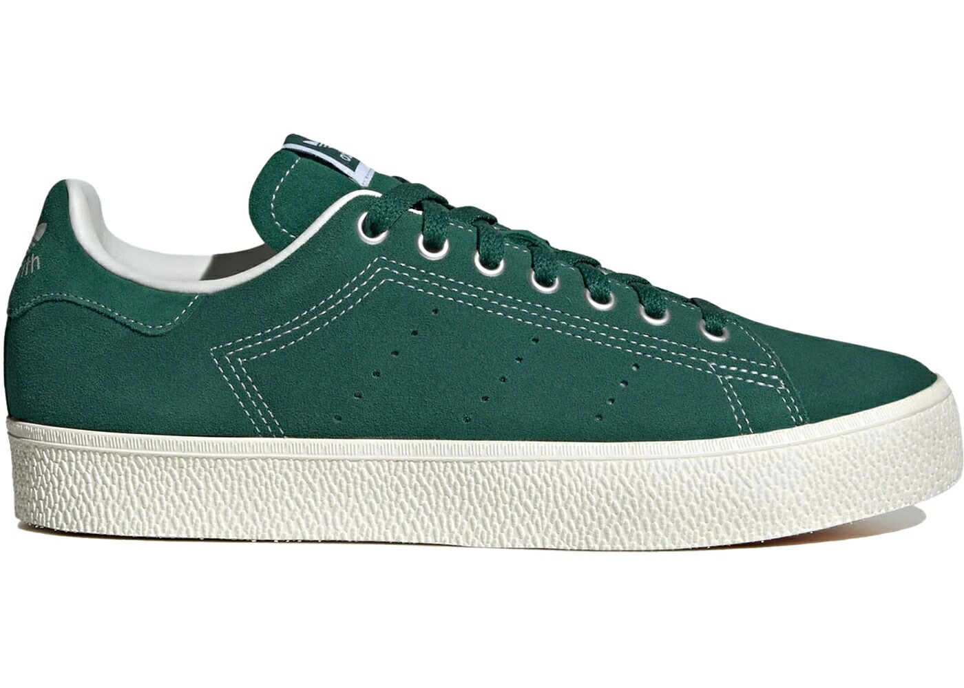 アディダス 緑 グリーン コア 白色 ホワイト スタンスミス スニーカー メンズ ADIDAS STAN SMITH CS COLLEGIATE GREEN CORE WHITE GUM / COLLEGIATE GREEN CORE WHITE GUM