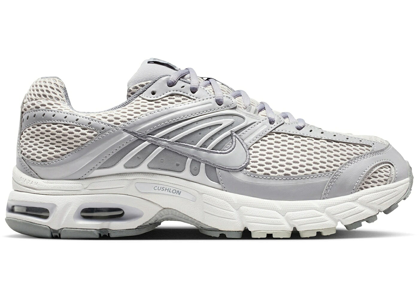 ナイキ マックス 灰色 グレー クール エアマックス スニーカー メンズ NIKE AIR MAX MOTO 2K WOLF GREY VAST / WOLF GREY VAST GREY COOL GREY｜スニケス 42,500円