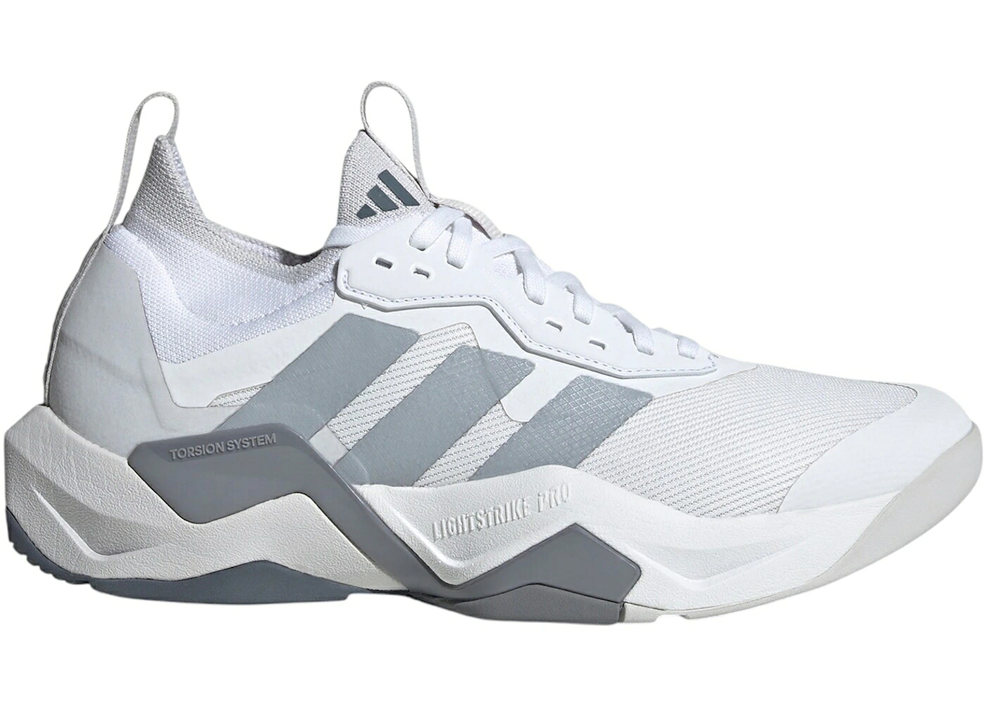 アディダス 白いこと 白いこと しろがね色 しろがね色 薄墨色 薄墨色 スニーカー メンズ ADIDAS RAPIDMOVE ADV 2 HIIT CLOUD WHITE HALO SILVER GREY / CLOUD WHITE HALO SILVER GREY