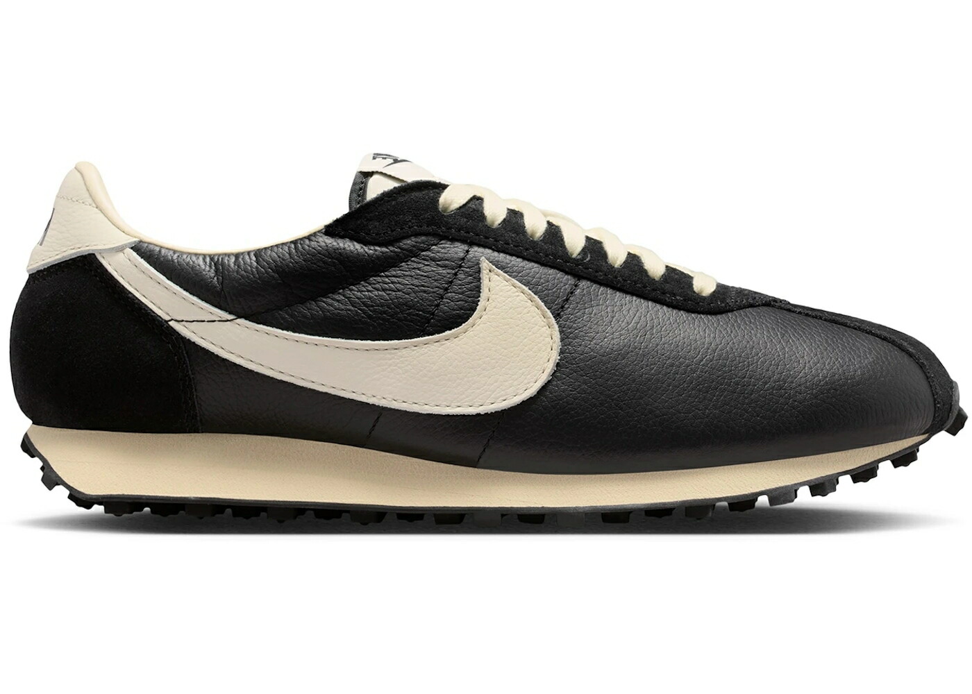 ナイキ 割り増し金 黒いこと 黒いこと スニーカー メンズ NIKE LD-1000 PREMIUM BLACK COCONUT MILK / BLACK BEACH COCONUT MILK