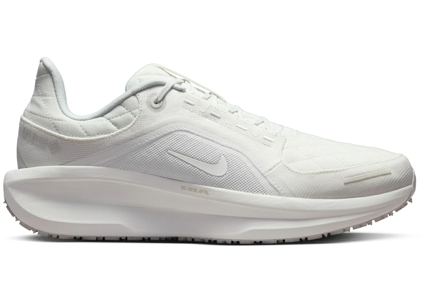 ナイキ ゴアテックス 白色 ホワイト スニーカー メンズ NIKE WINFLO 11 GORE-TEX SUMMIT WHITE PHOTON DUST OFF / SUMMIT WHITE PHOTON DUST OFF