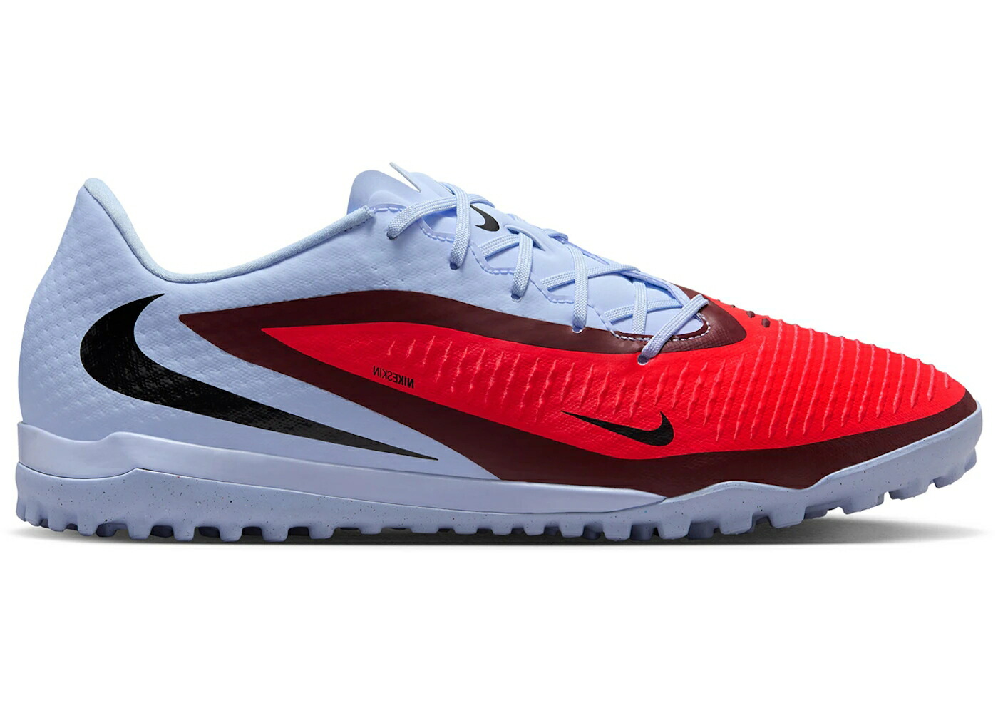 ナイキ アカデミー クリムゾン スニーカー メンズ NIKE PHANTOM 6 LOW ACADEMY TF SCARY GOOD PACK / ROYAL TINT BRIGHT CRIMSON