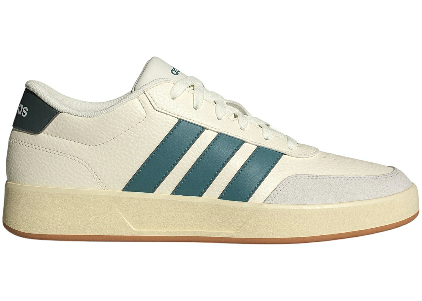 アディダス 白色 ホワイト レジェンド 3.0 スニーカー メンズ ADIDAS BREAKNET OFF WHITE PRELOVED TEAL LEGEND IVY / OFF WHITE PRELOVED TEAL LEGEND