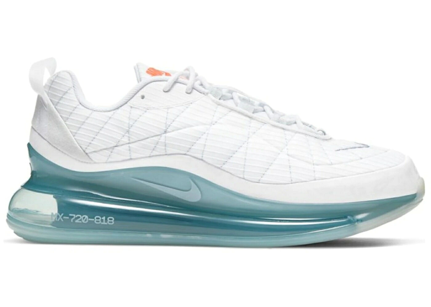 ナイキ 白いこと 白いこと スニーカー メンズ NIKE MX 720-818 WHITE ICE / WHITE ICE