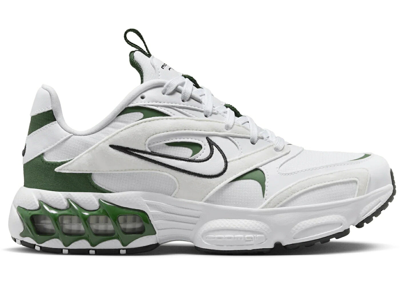 ナイキ ズーム ファイア 白色 ホワイト 黒色 ブラック WOMEN'S スニーカー レディース NIKE ZOOM AIR FIRE WHITE FIR (WOMEN'S) / WHITE FIR BLACK｜スニケス 40,105円
