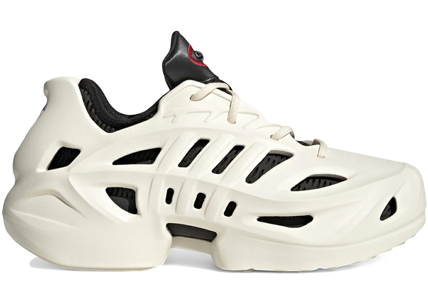 アディダス クライマクール 白いこと 白いこと 黒いこと 黒いこと スニーカー メンズ ADIDAS ADIFOM CLIMACOOL WHITE BLACK / WHITE BLACK BETTER SCARLET