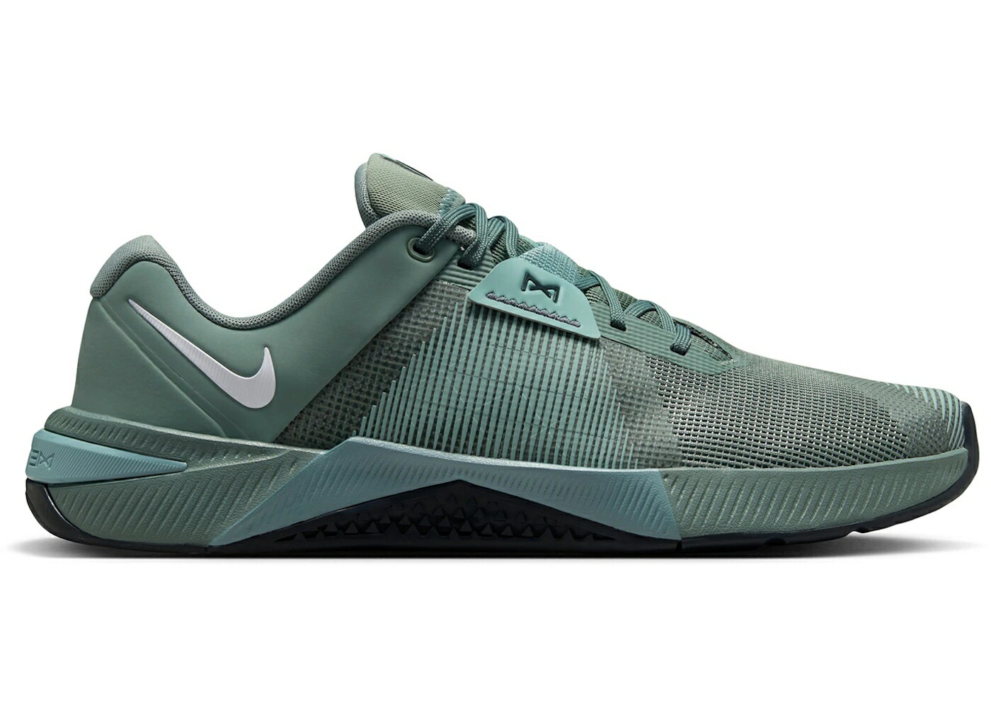 ナイキ 緑 グリーン 白色 ホワイト スニーカー メンズ NIKE METCON 10 CLAY GREEN CANNON / CLAY GREEN CANNON SEAWEED WHITE