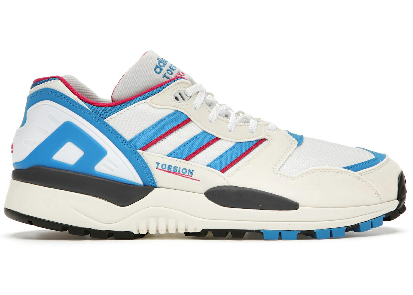 アディダス 白いこと 白いこと 青み 青色 スニーカー メンズ ADIDAS ZX 0000 EVOLUTION WHITE BRIGHT BLUE / CRYSTAL WHITE BRIGHT BLUE BOLD