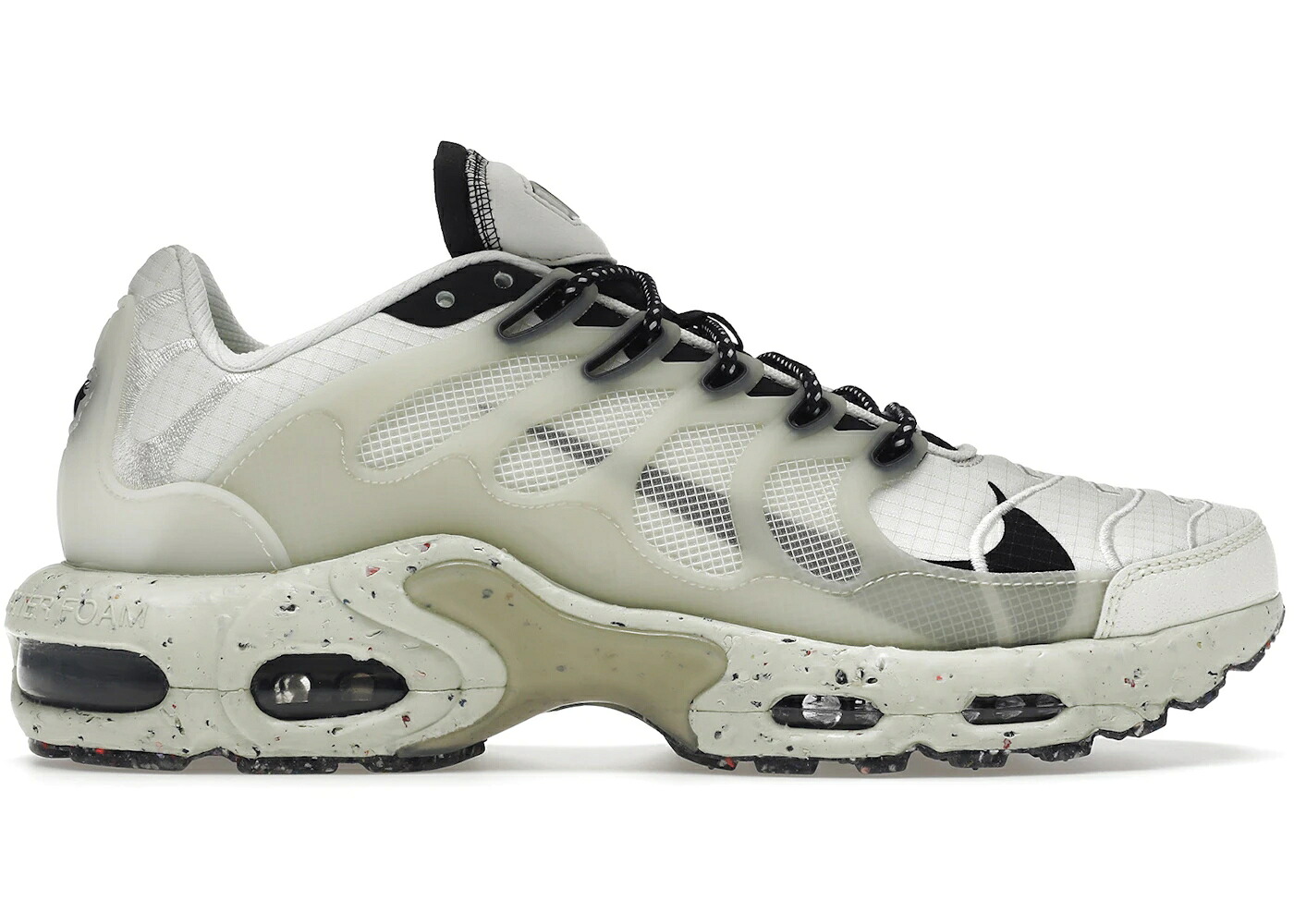ナイキ マックス 黒いこと 黒いこと 大気圏マックス スニーカー メンズ NIKE AIR MAX TERRASCAPE PLUS SAIL SEA GLASS / SAIL SEA GLASS CASHMERE BLACK